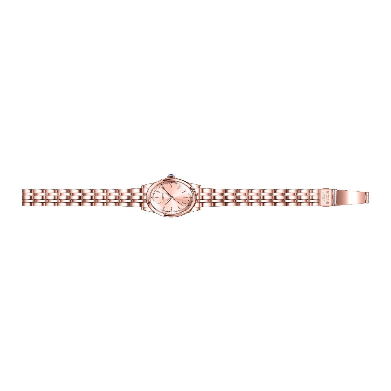 Reloj Invicta 31089 Angel Quartz Mujer-1