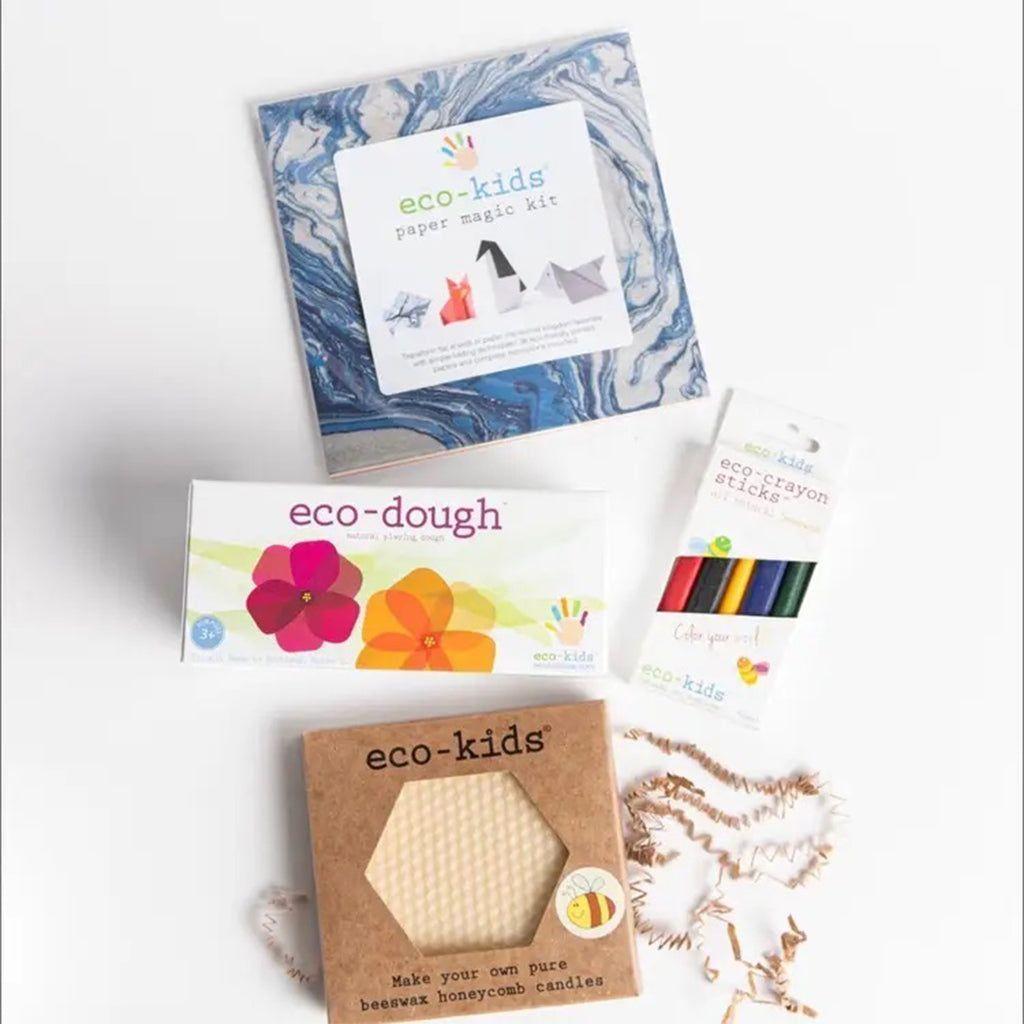 Set Regalo Busy Box-1