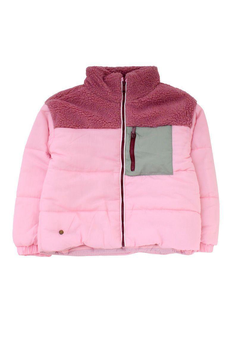 Parka jr niña outside 393-4