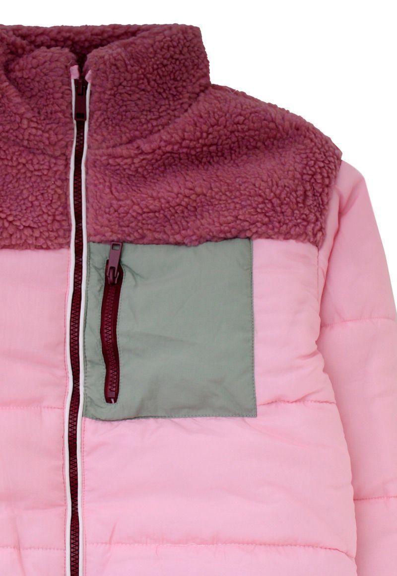 Parka jr niña outside 393-11