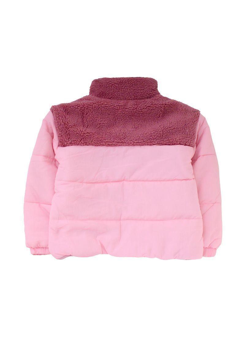 Parka jr niña outside 393-1
