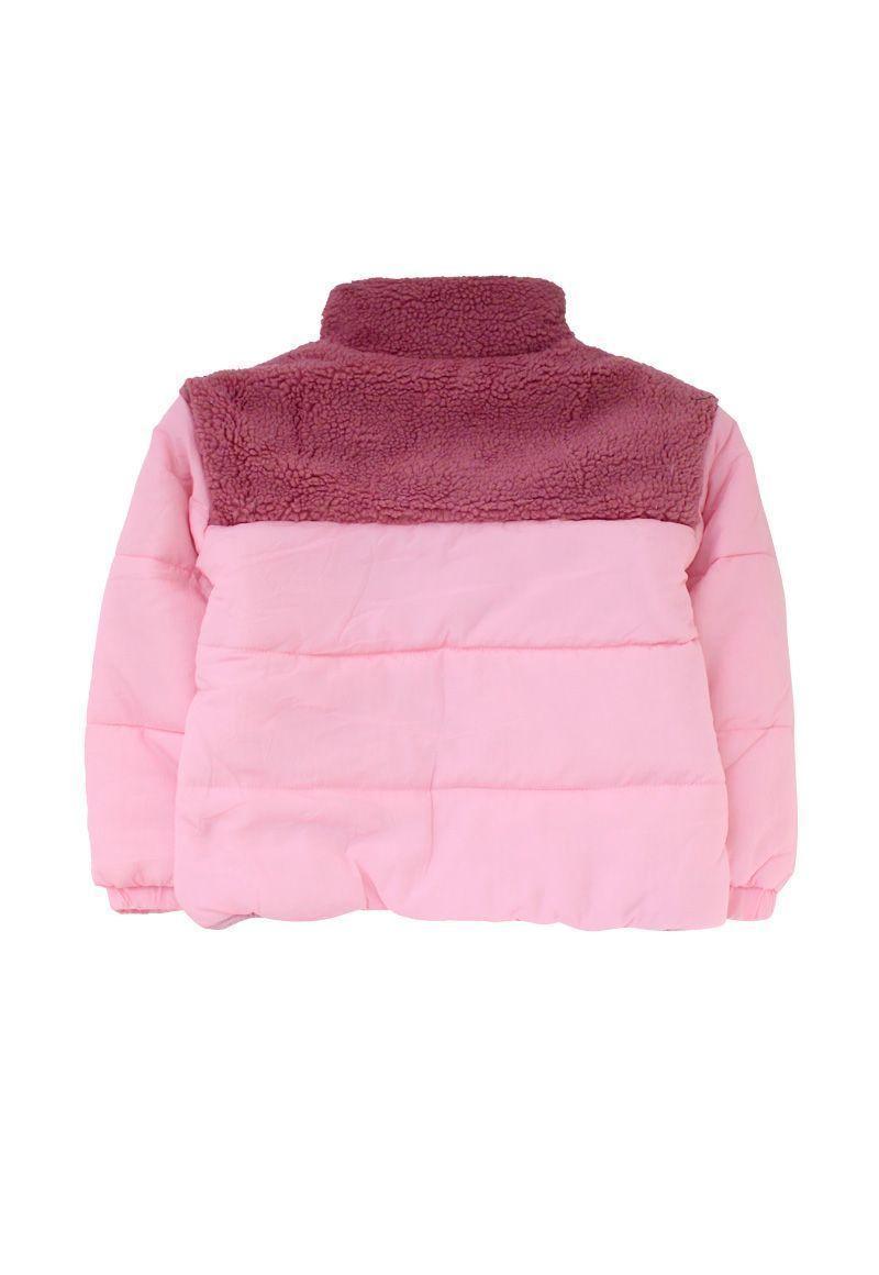 Parka jr niña outside 393-6