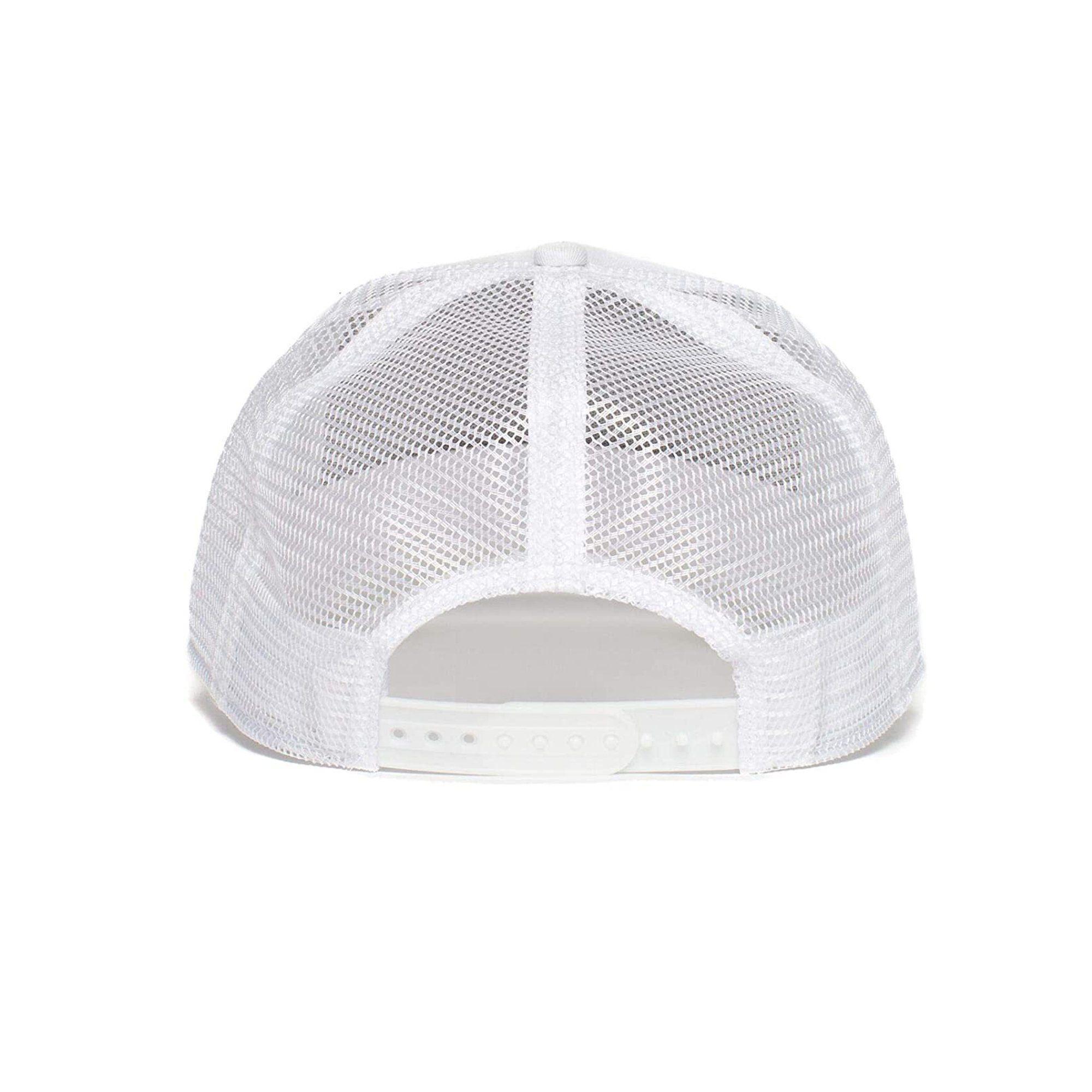 Gorra The White Tiger-3
