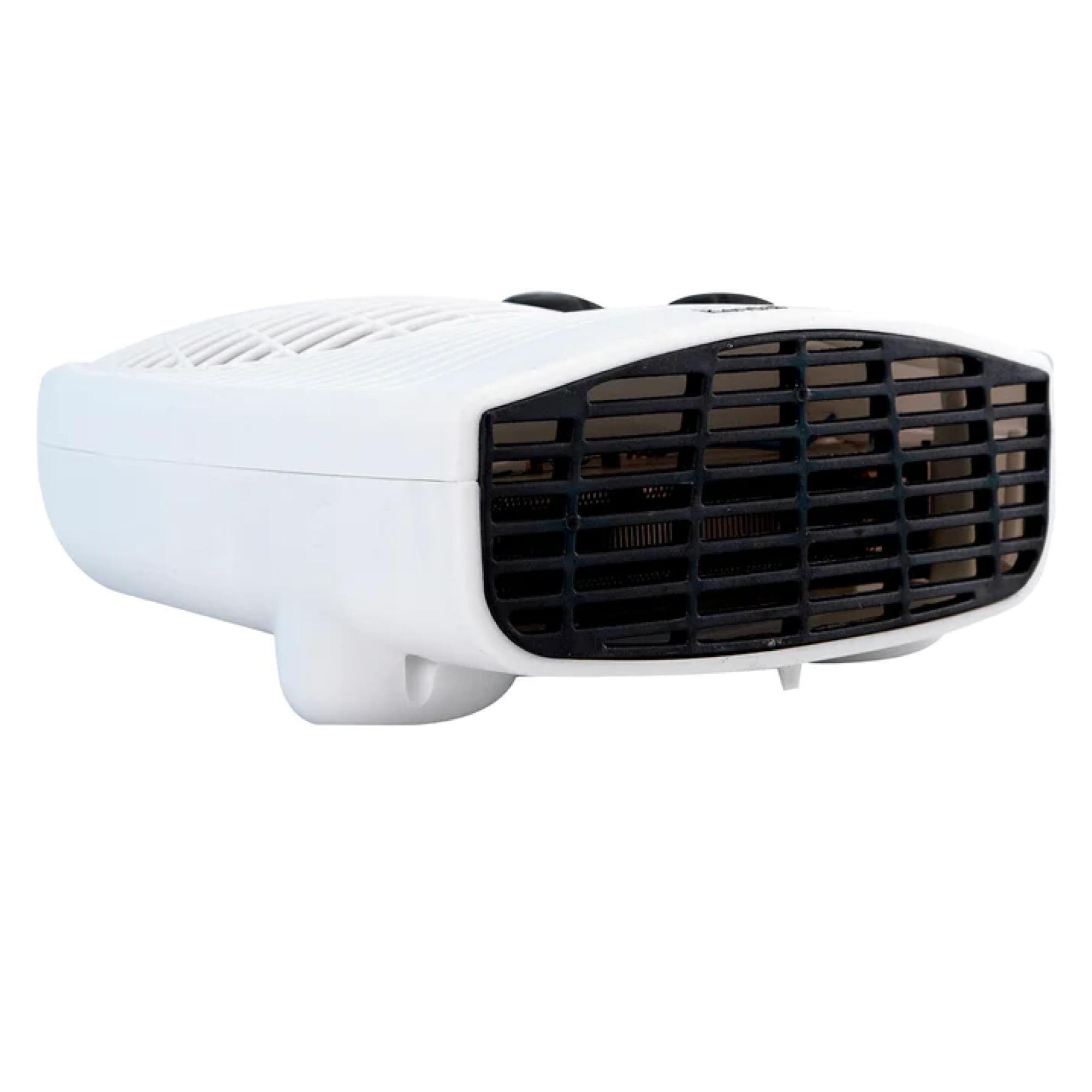 Termoventilador Calefactor Horizontal 2000W 3 Mod FH-116 Kendal-1