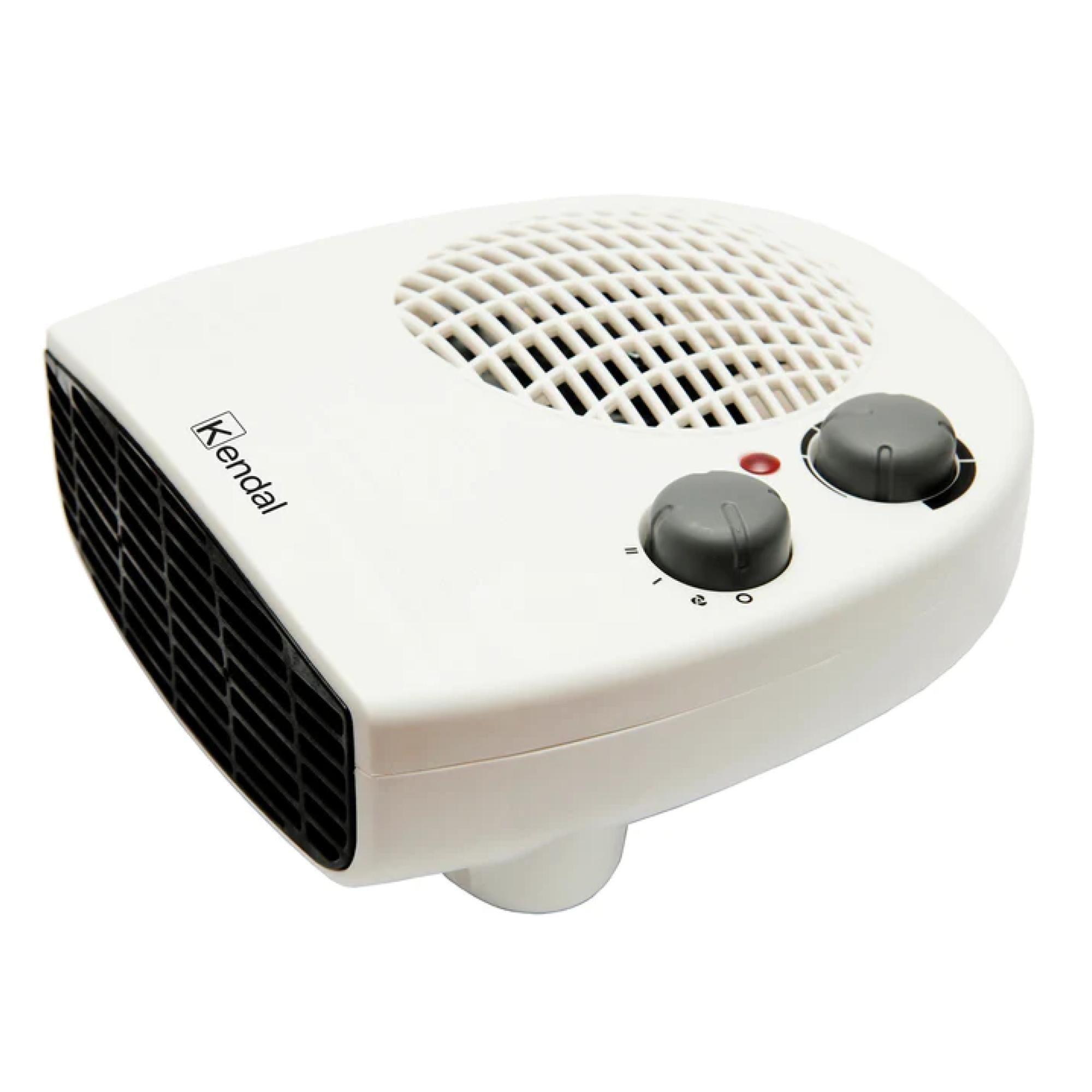 Termoventilador Calefactor Horizontal 2000W 3 Mod FH-116 Kendal-2