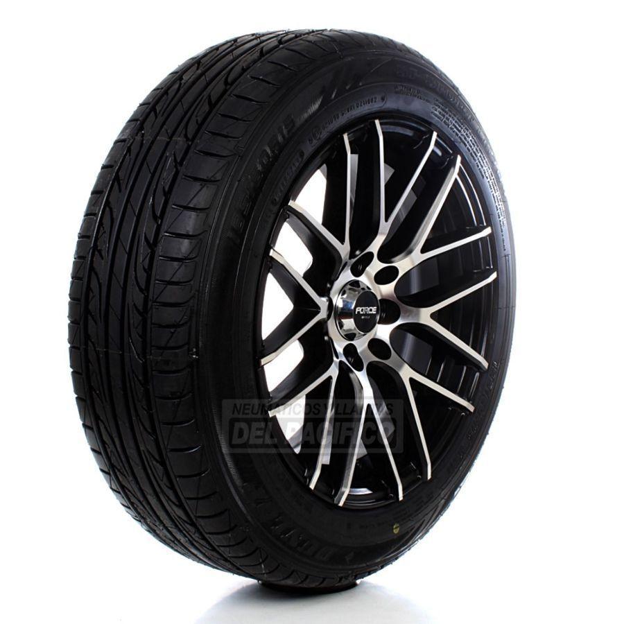 NEUMATICO 185/60R13 DUNLOP LM704 HT 80H-0