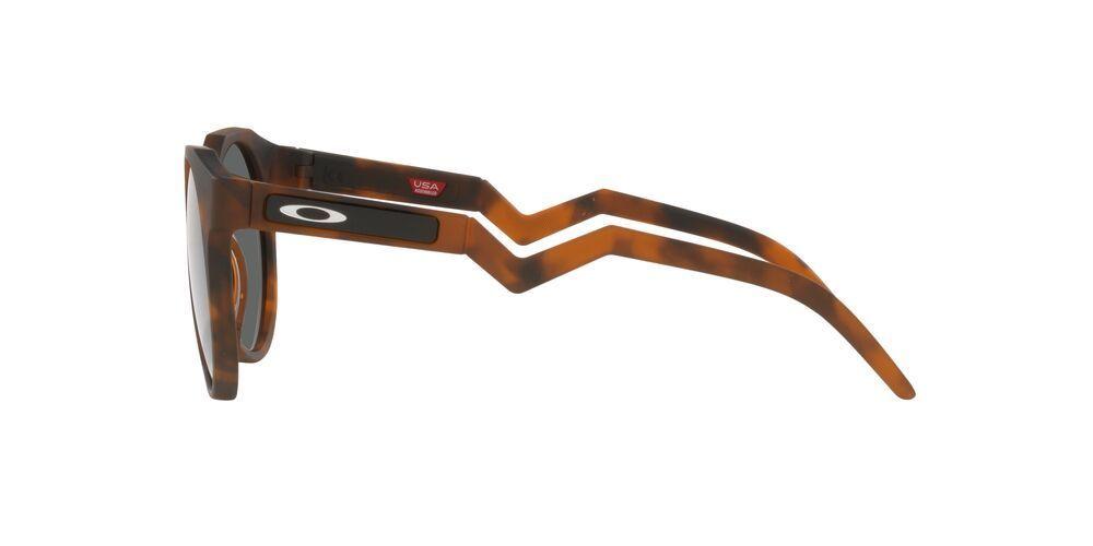 Lentes De Sol Oakley OO9464 Hstn Havana Hombre-2