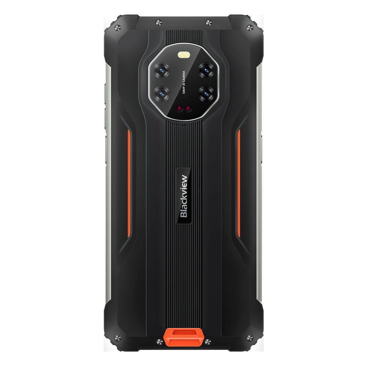 Blackview BV8800 | Cámara 50mpx Visión Nocturna-2