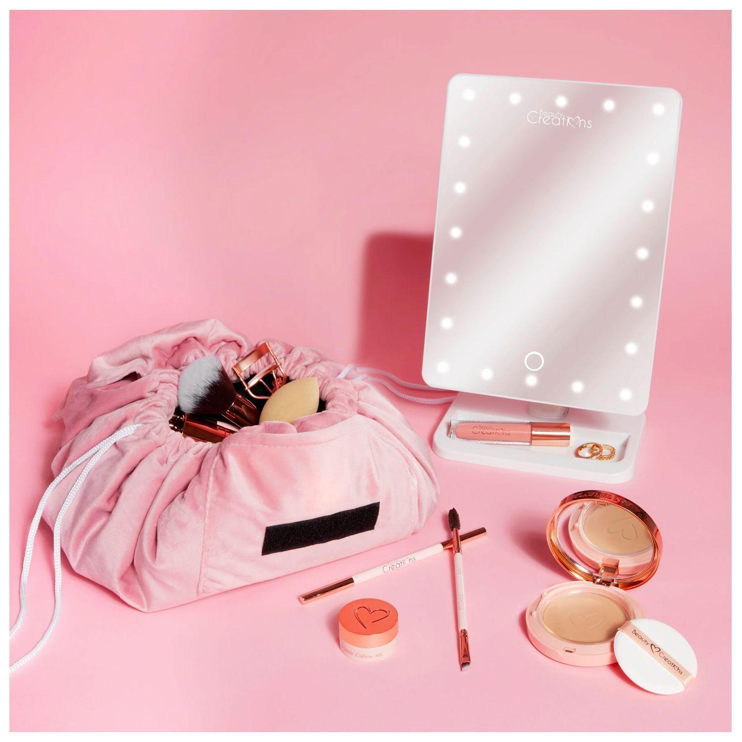 Bolso Cosmetiquero Velvet Beauty Creations-4