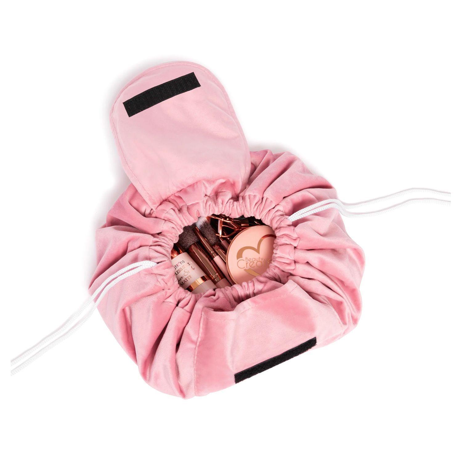 Bolso Cosmetiquero Velvet Beauty Creations-1