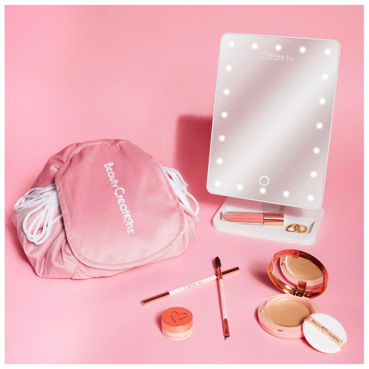 Bolso Cosmetiquero Velvet Beauty Creations-5