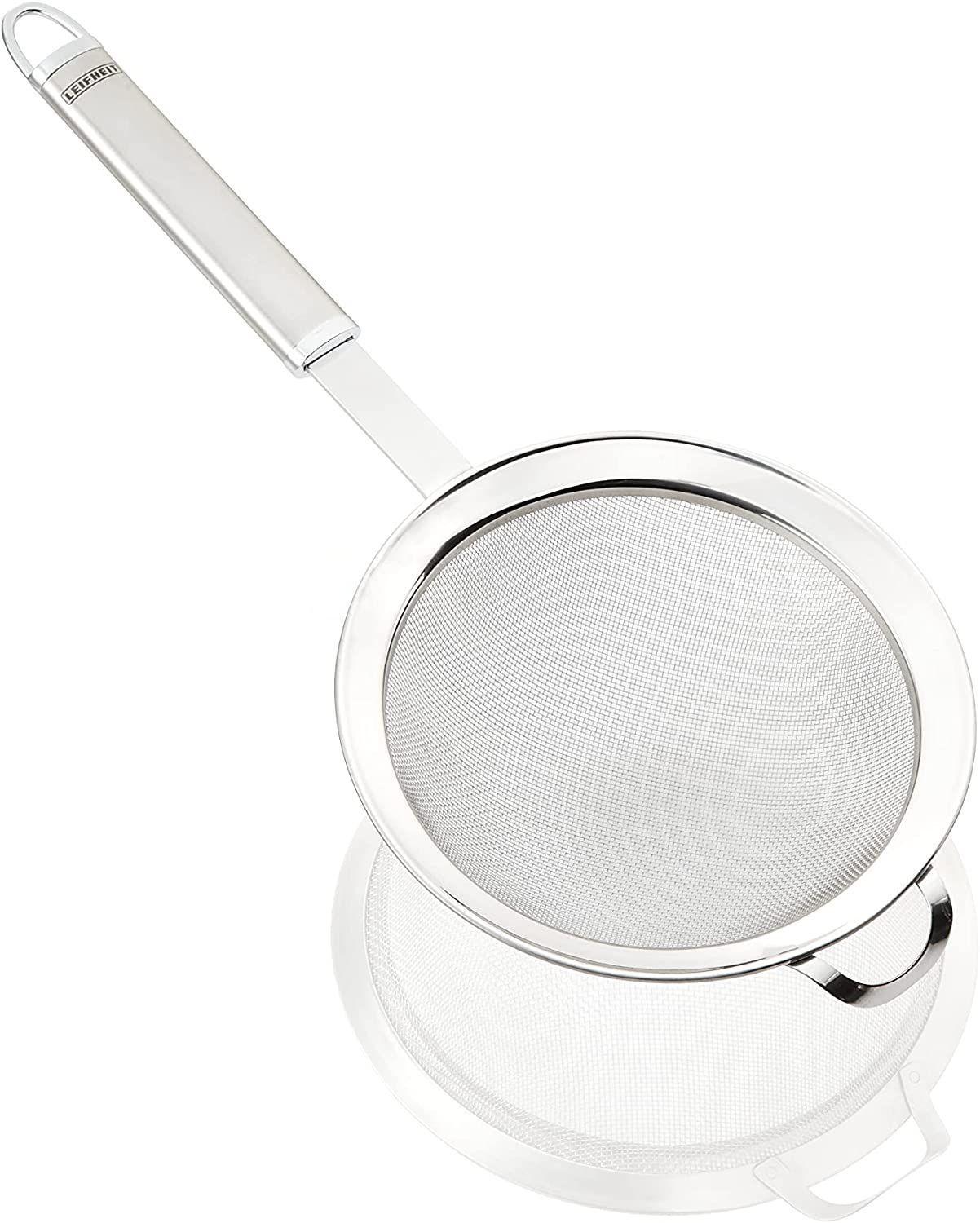 Colador Acero inox 16 Cm Leifheit-0