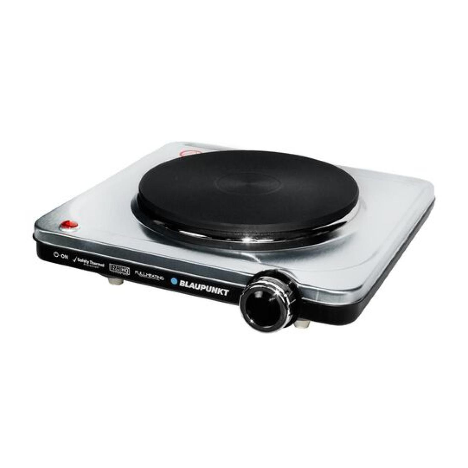 Cocina Electrica Portatil 1600W BP AE6900 Blaupunkt-0
