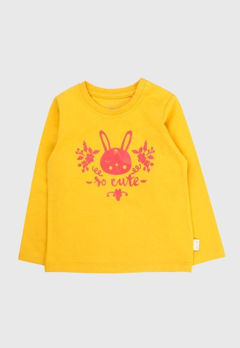 Polera Baby Niña Day2Day-0