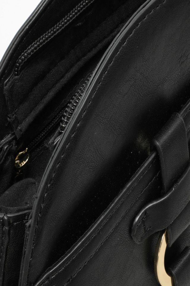 Mochila Gancho Mostaza i-D-2