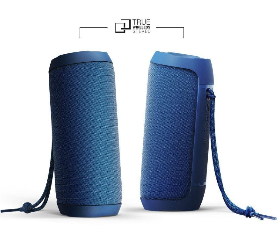 Parlante Portátil Energy Sistem Con Bluetooth Urba-2
