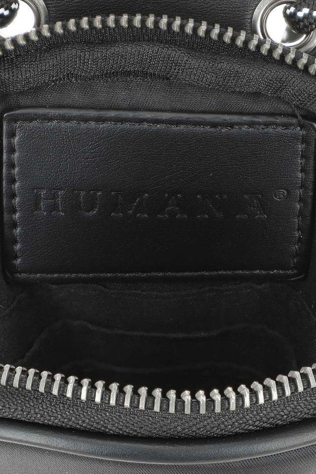 Cartertera Minibag Negra Nitro Devices Humana-2