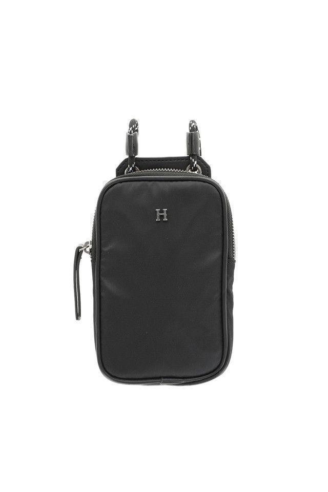 Cartertera Minibag Negra Nitro Devices Humana-0