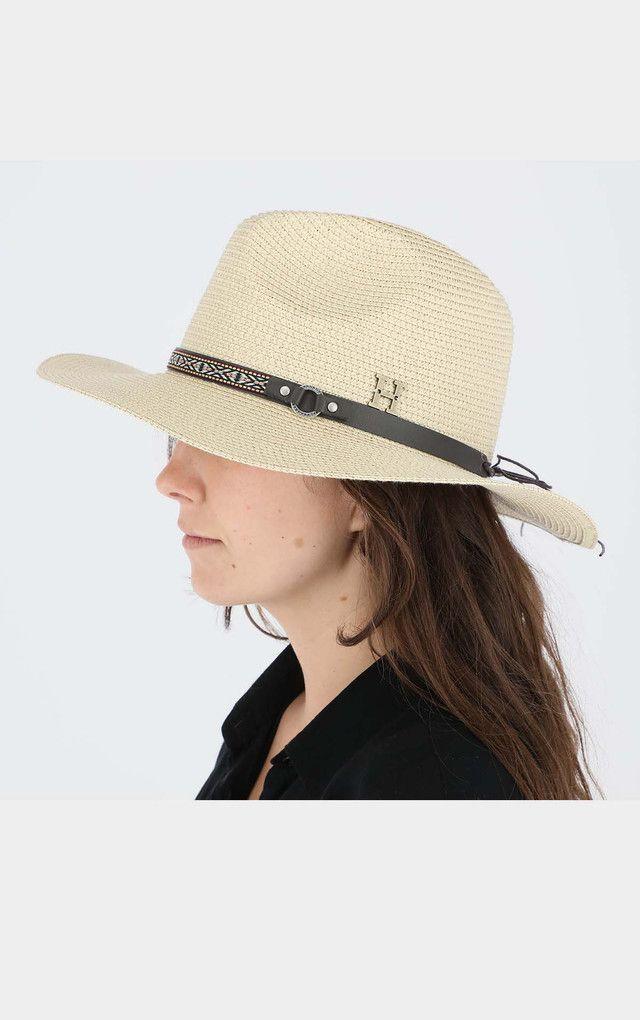 Sombrero Gaucho Beige  Humana-2