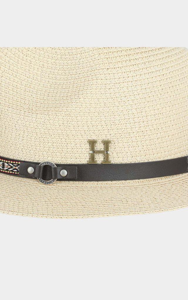 Sombrero Gaucho Beige  Humana-1