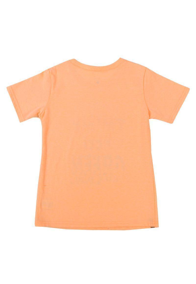 Polera Kids Niño Estampada Day To Day Ficcus-1