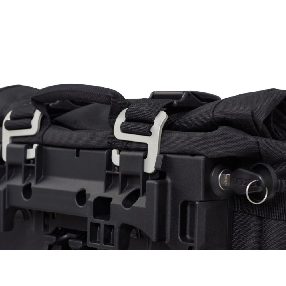 Shad Alforjas Terra  Adventure TR40 (X0TR401)-3