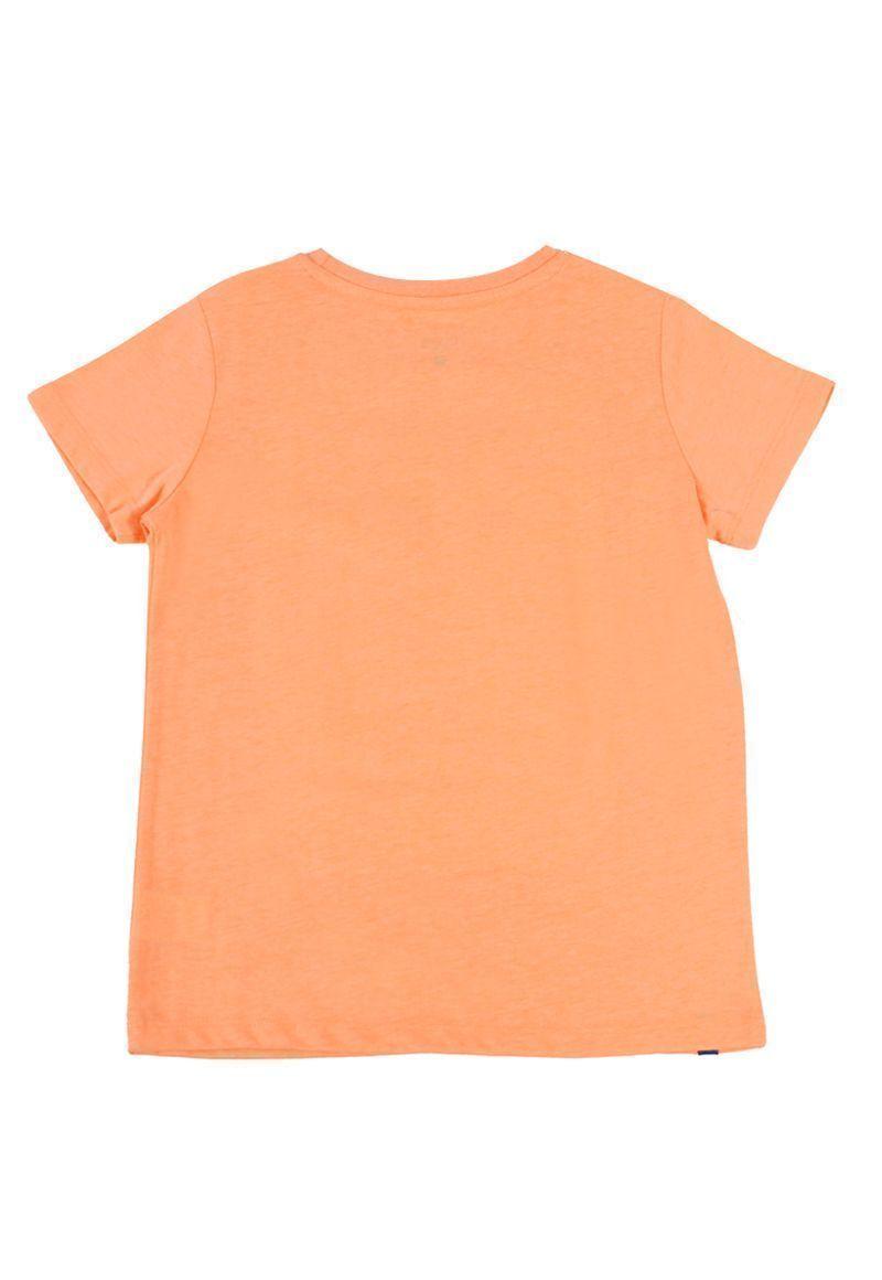 Polera Kids Niño Con Luces Ficcus-1