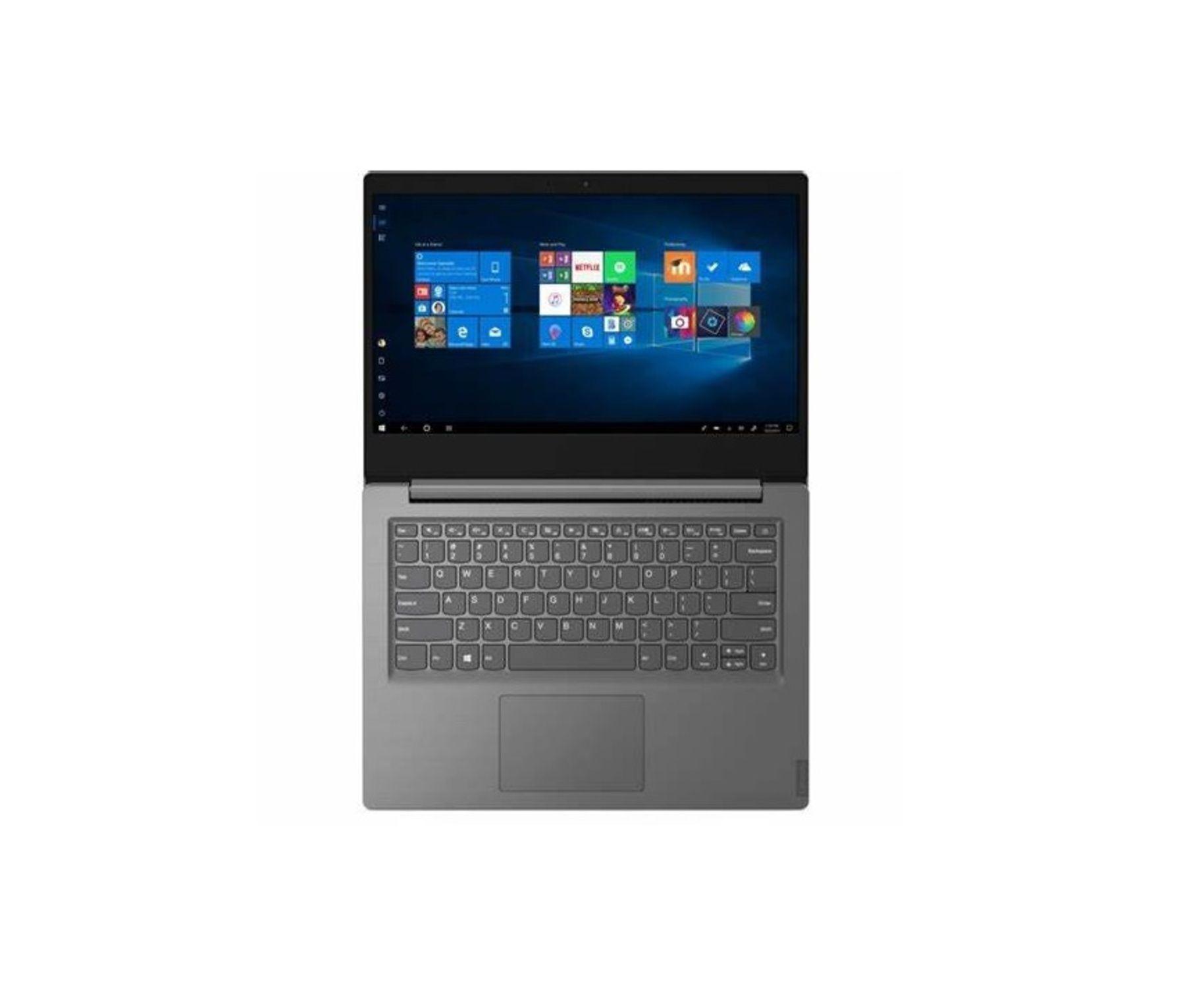 Notebook Lenovo V14, i3 1005G1, 4GB RAM, 256GB SSD, Win10, 14"(REACONDICINADO)-1