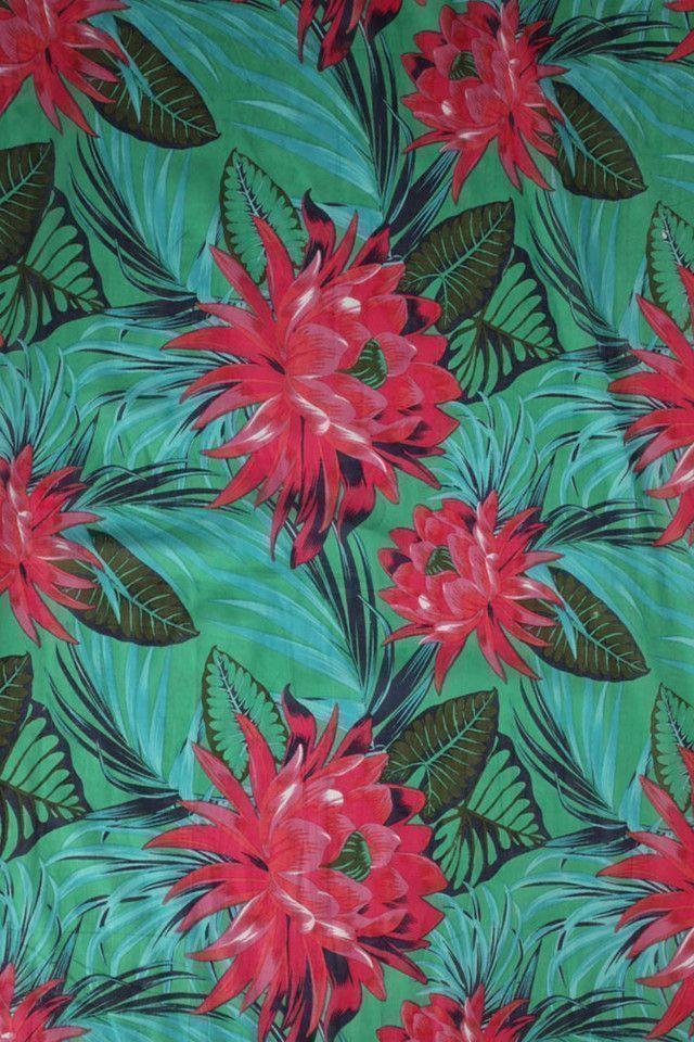 Pañuelo Amazonas Verde Humana-1