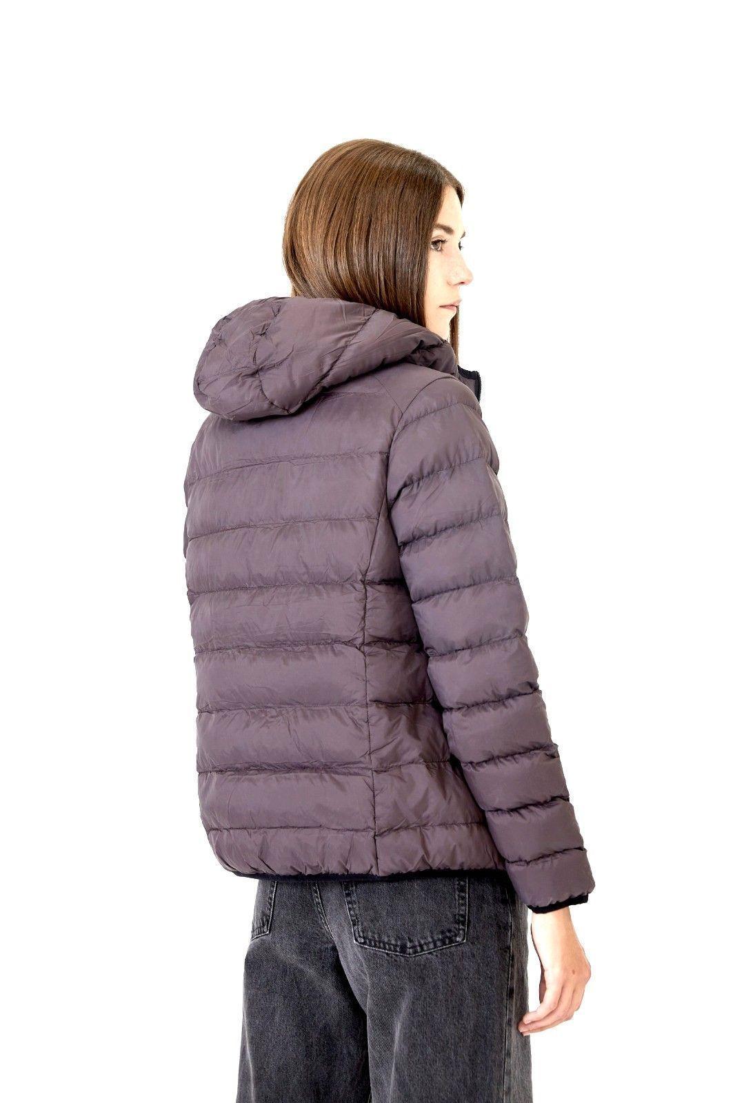Chaqueta con Capucha  HEAT/01-3