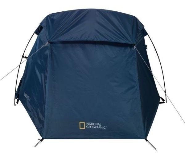 Carpa Augusta Ii 2p Nuevo & Original National Geographic-2