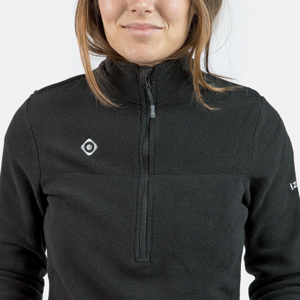Forro Polar para mujer Sutton W-2