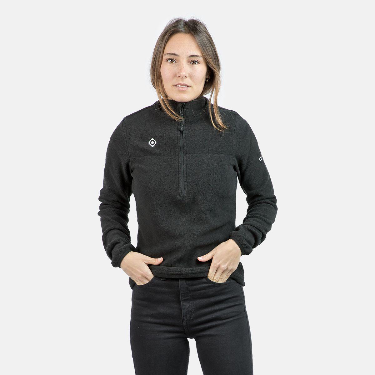 Forro Polar para mujer Sutton W-3