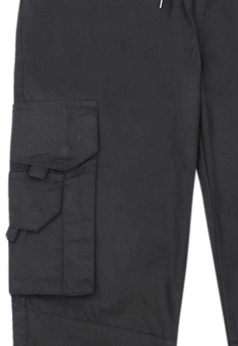 Pantalon teens niño jogger cargo freed 520-2
