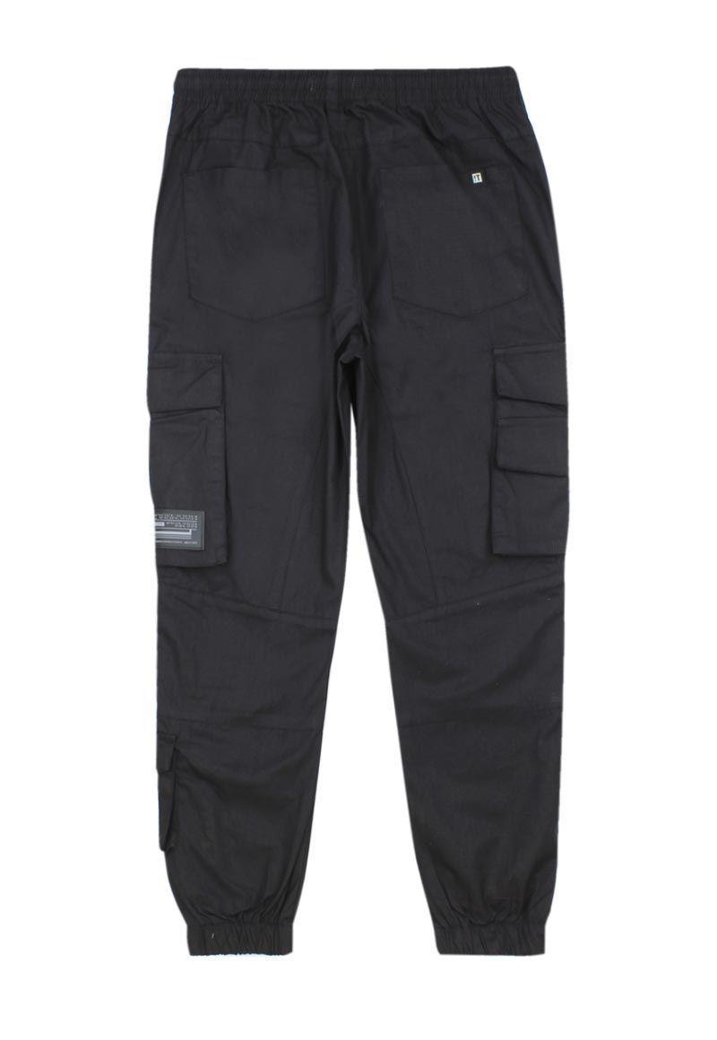 Pantalon teens niño jogger cargo freed 520-1