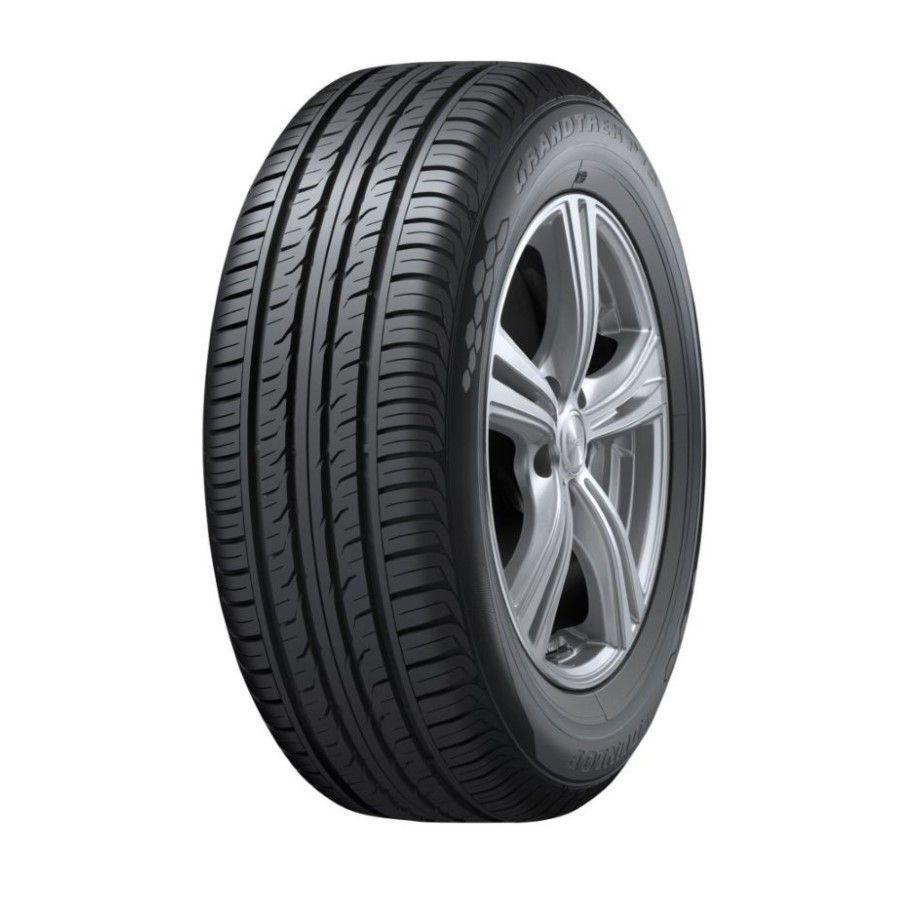 NEUMATICO 225/60R17 DUNLOP PT3 HT 99V-0