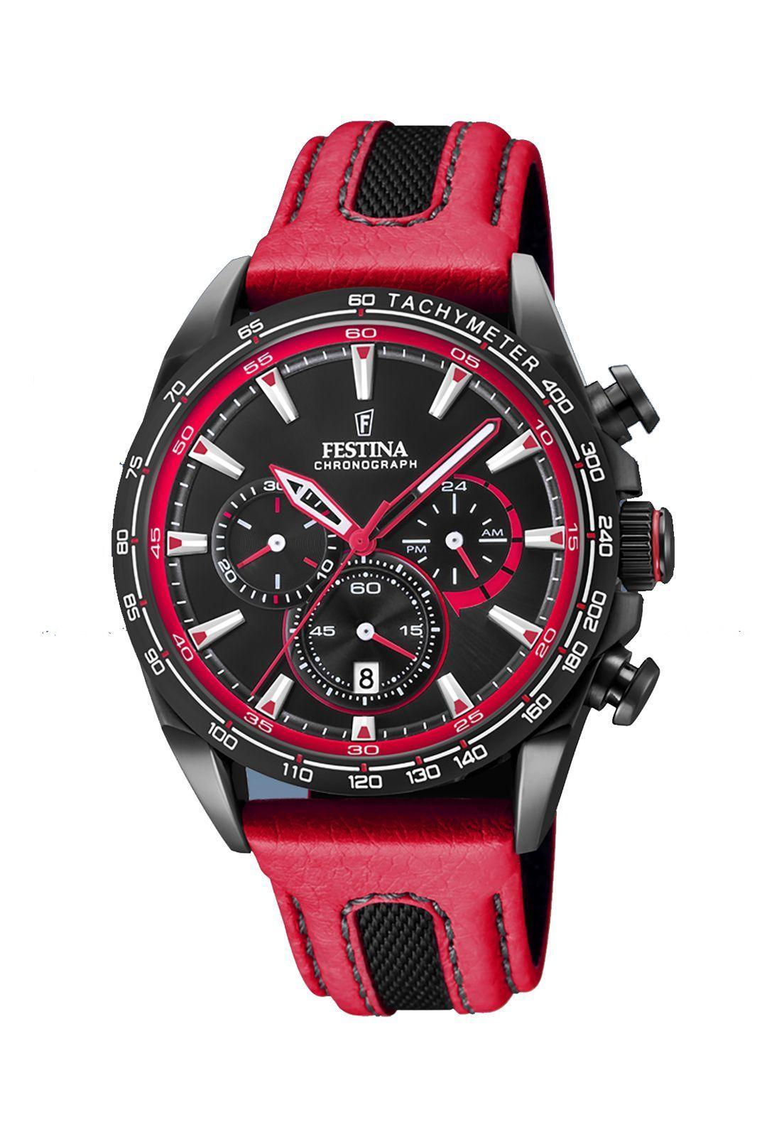 Reloj F20351/6 Festina Hombre The Originals-0