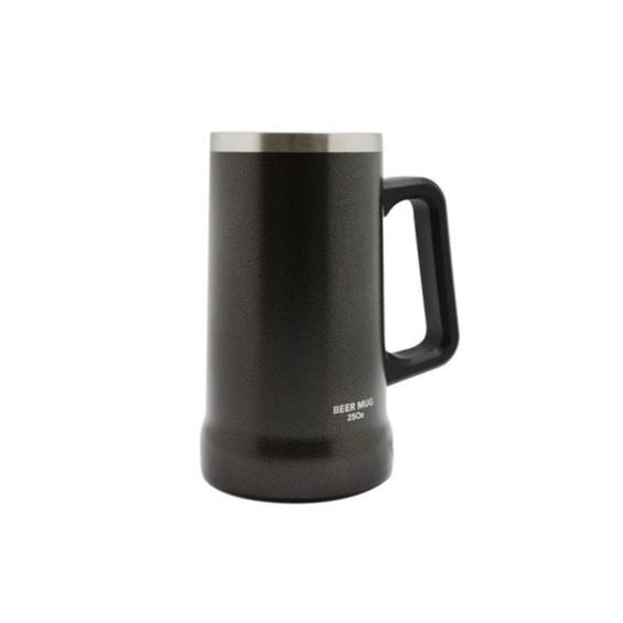 WAYU BEER MUG STAINLESS STEEL 750ML-2