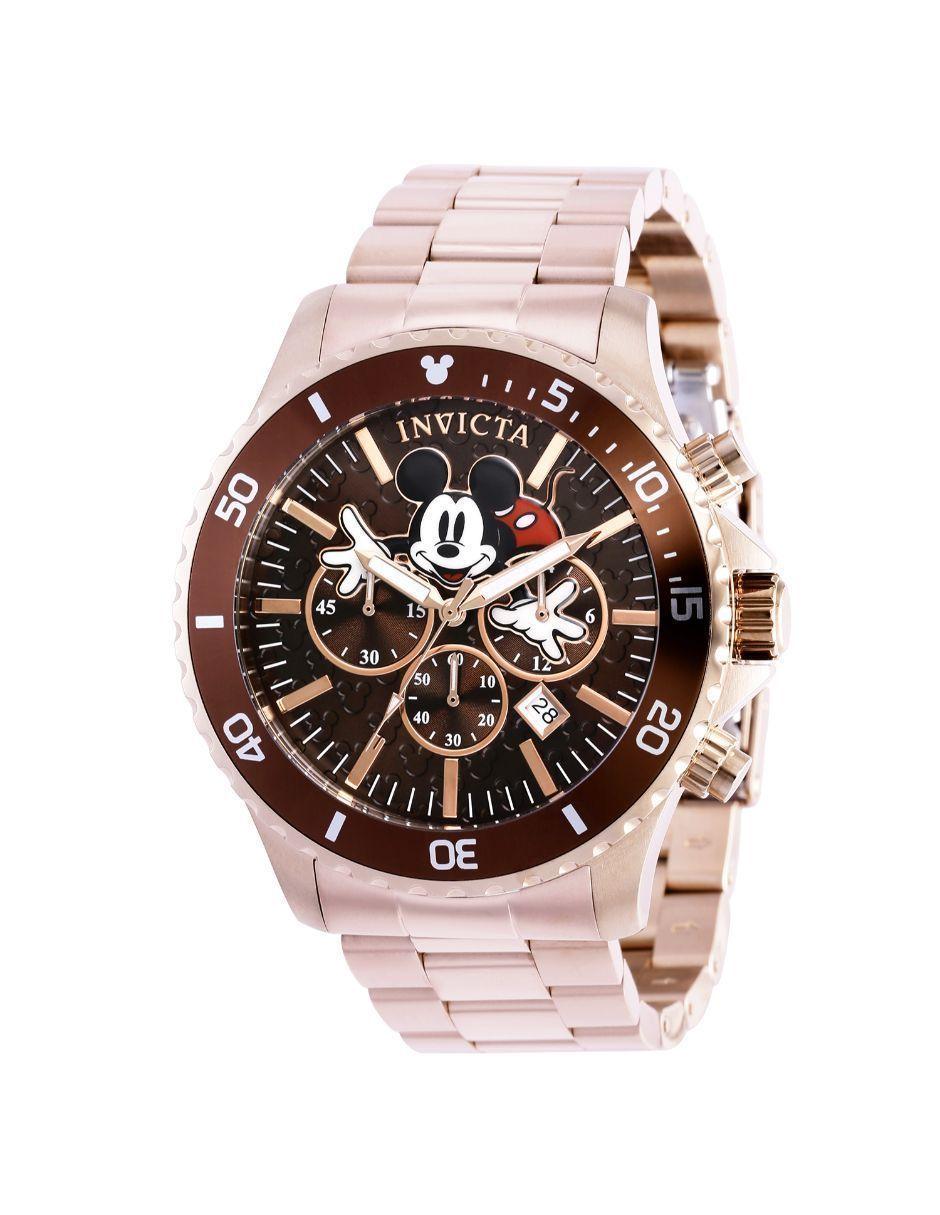 Reloj Hombre Invicta 39178 Disney Limited Edition-0
