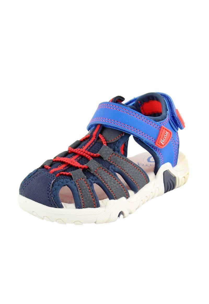 Sandalia outdoor a caminar niño 882-1