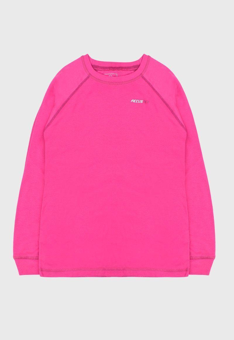 Primera Capa Superior Niña Ficcustex-0