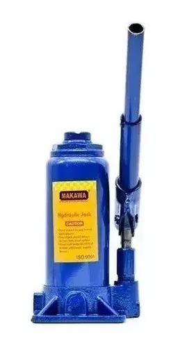 Gata Botella 8ton Makawa Mk-gb8t-0