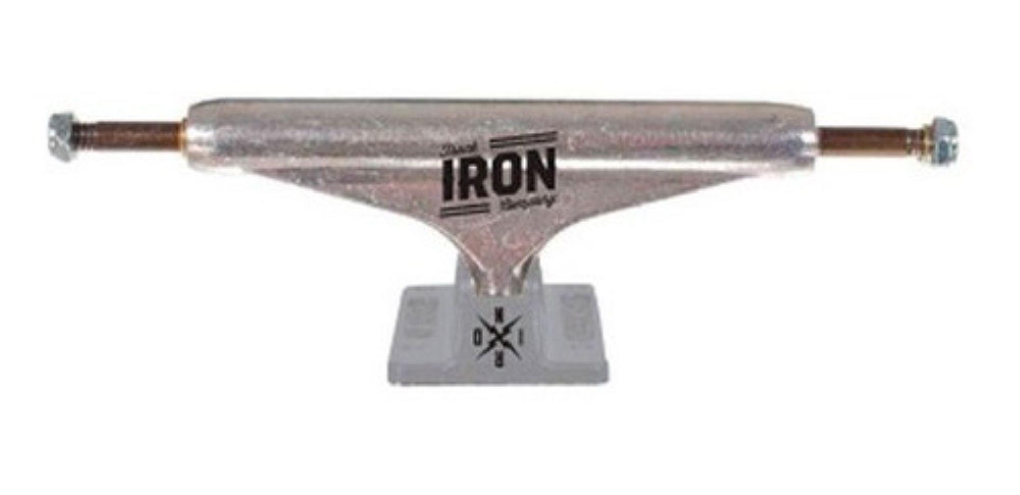Truck Skate Iron V1 5.5 Cool Grey 139 | Wallride-0