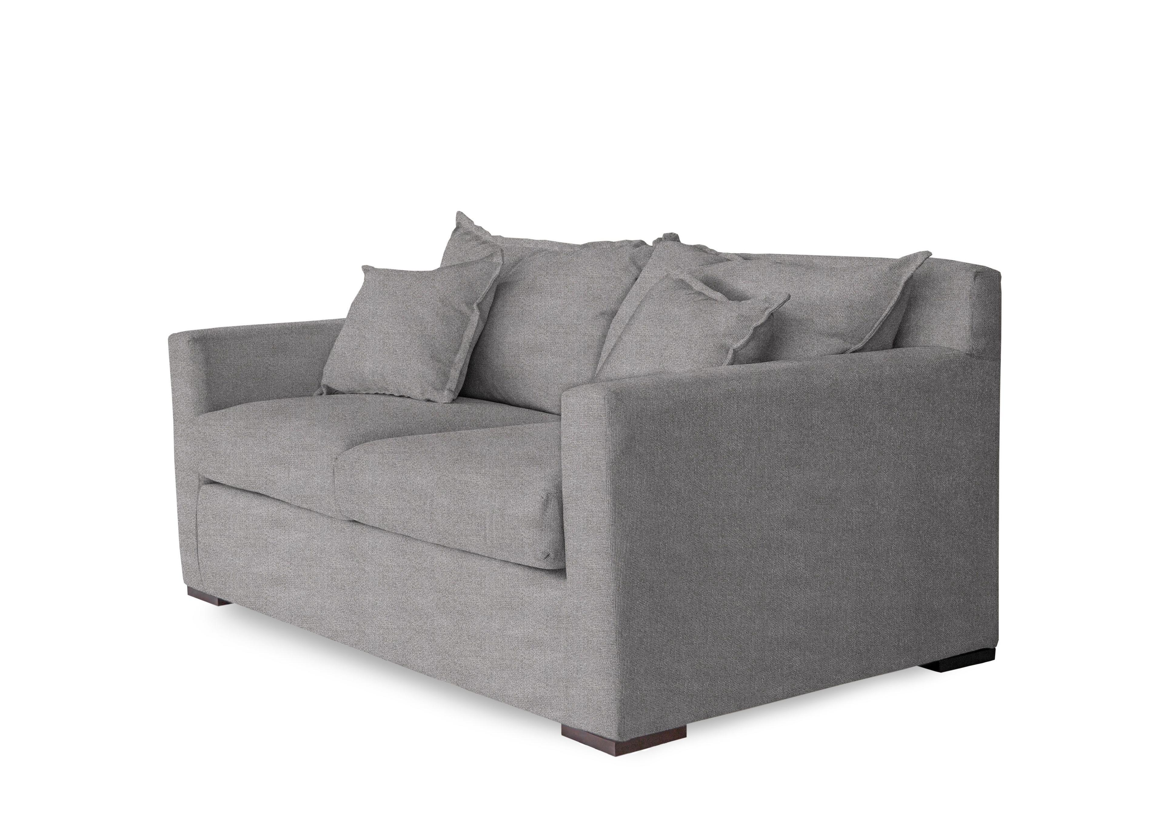 LIVING 3-1-1 PRAGA VELVET GRIS CLARO-4