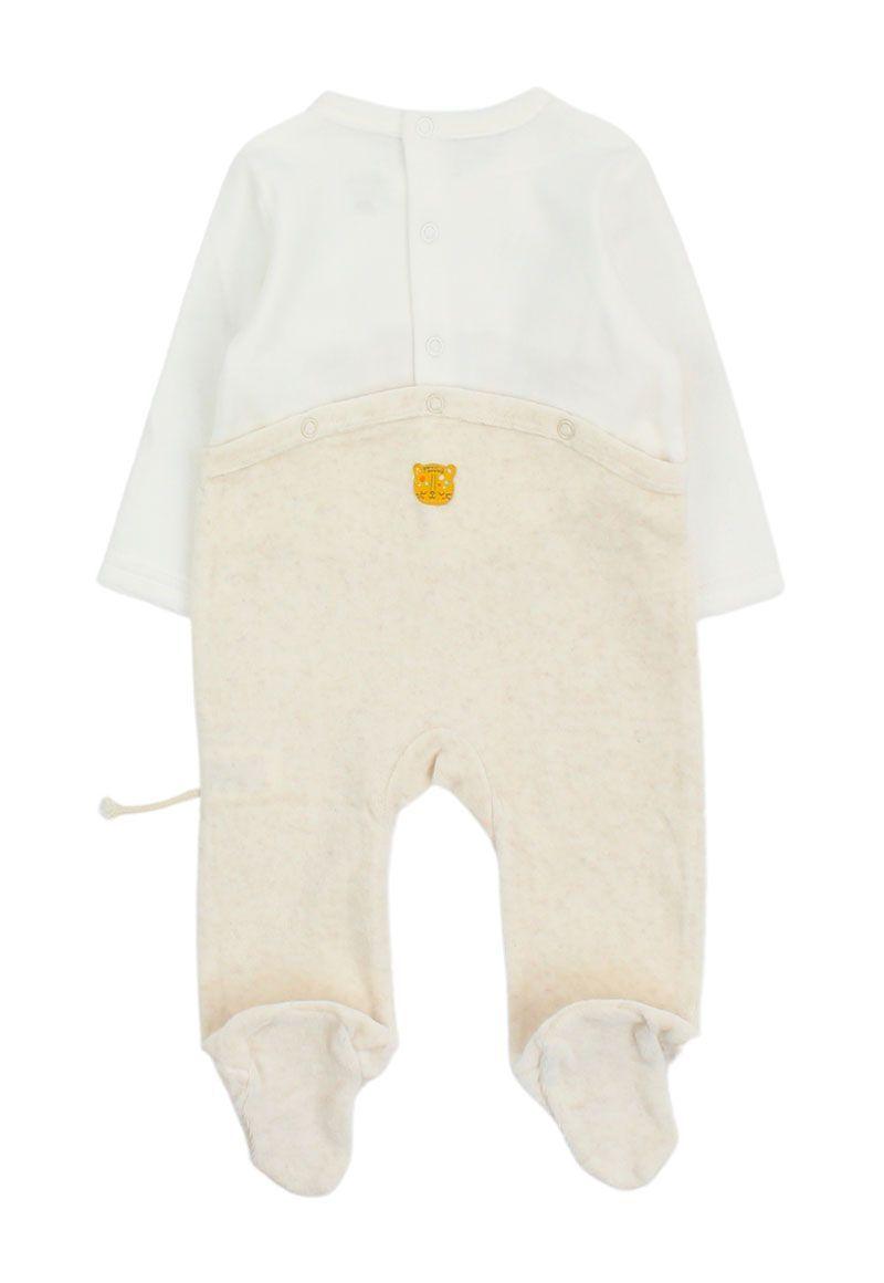 Osito newborn niño plush jungle 114-1