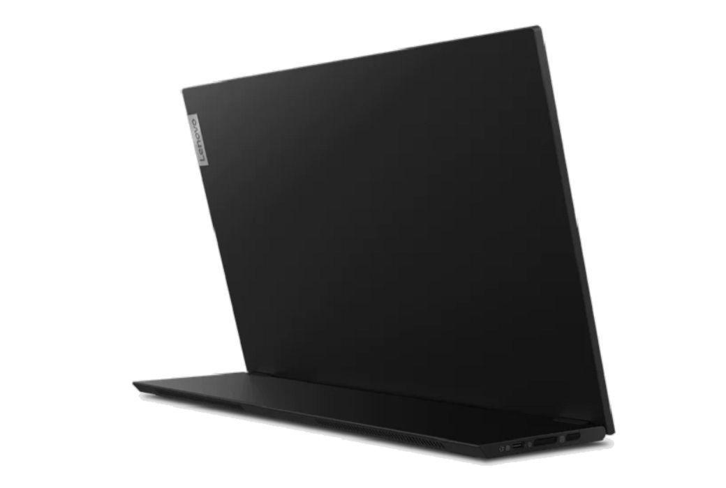 Monitor móvil portátil Lenovo ThinkVision M15 15,6" FHD -1