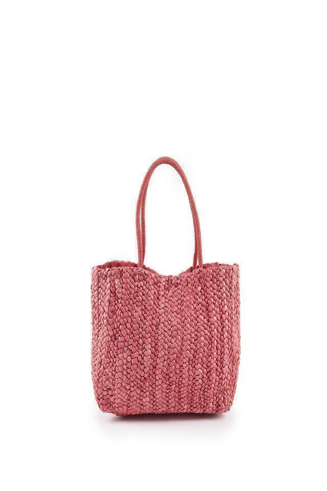 Cartera de Playa Roja Beach Humana-1