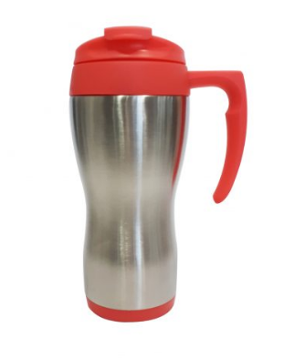MUG CAJA KEEP rosado-0