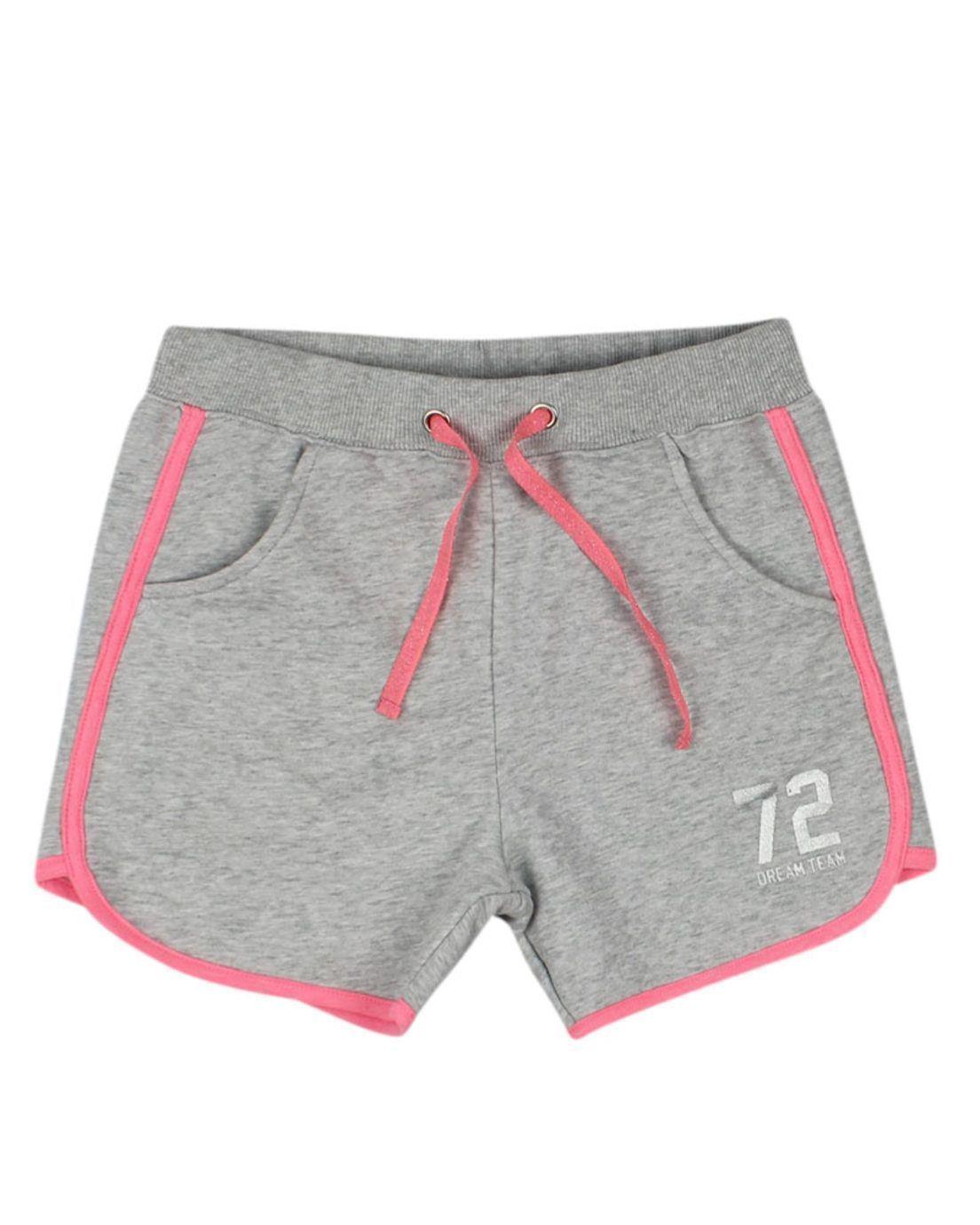 Short Jr Niña Sunny Days Ficcus-0