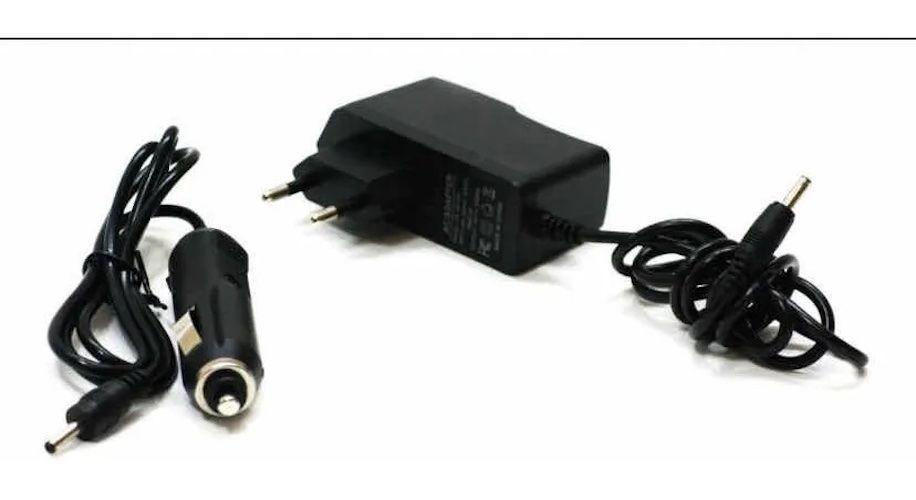 Partidor De Batería Auto 68800 Mah - Cargador Celular 12v-2